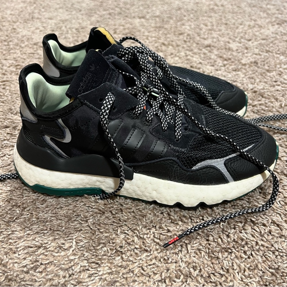 Adidas 3M shoes